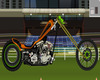 Hubless-թյունինգ-2