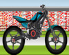 Tiwnio-yamaha-tricker-gyda-pro