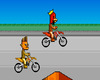 Motorcykel-racing-arcade