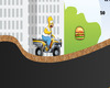 Peli-homer-simpson