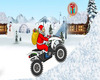 Xogo-de-snowmobile-co-papa-noel
