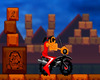 Trial-arcade