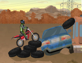 Trialach-sa-bhfasach