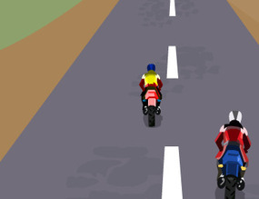 Don-motorfiets-op-de-snelweg-2
