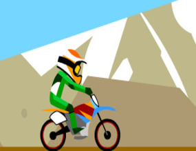 Een-motorcross-sprongen-2