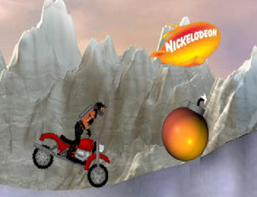 Extreme-fiets-spel-2