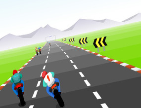 Klassieke-race-spel-2