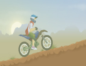 Motocross-spel-in-flash-2