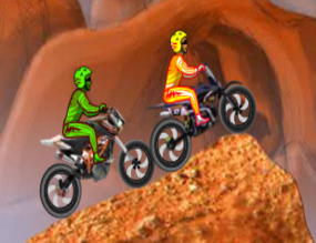 Motorcross-wedstrijd-2