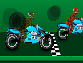 Motorcycle-race-game-van-de-toekomst-2