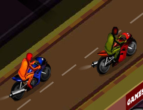 Motorcycle-race-spel-2