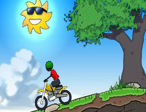 Motorfiets-arcade-game-2