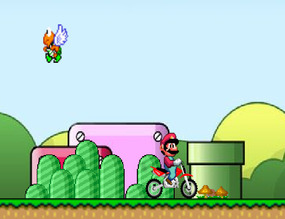 Motorfiets-spel-met-mario-2