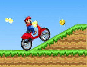 Motorfiets-spel-met-mario-bross-2