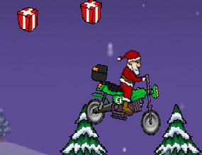 Motorfiets-spel-met-santa-claus-2