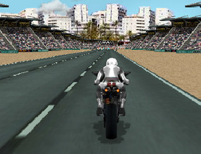 Motorsport