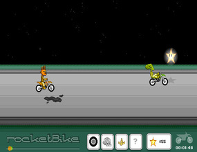 Pocket-bike-racen-2