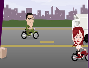 Rockers-op-motorfietsen-2