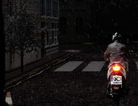 Scooter-in-de-regen-2