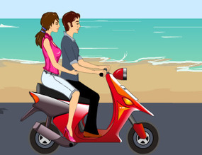 Scooter-liefhebbers-2