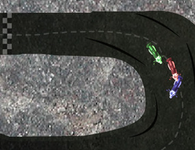 Scooter-race-2
