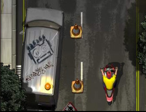 Scooter-tegen-de-klok-2