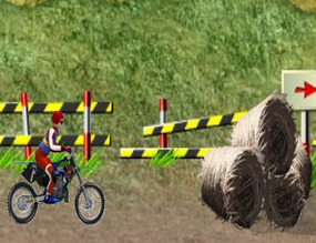 Set-van-belemmeringen-voor-motorcross-springen-2