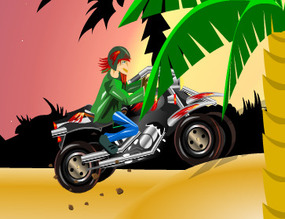 Set-van-de-motorfiets-en-quad-2