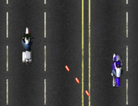 Shoot-em-up-fiets-2