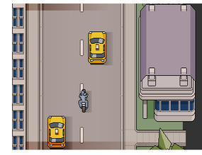 Speelsnelheid-met-een-motorfiets-2
