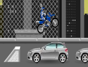 Spel-met-een-motorcross-stunt-2