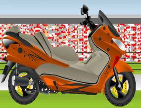 Spel-tuning-scooter-2