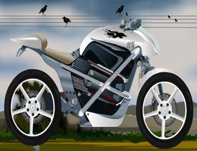 Spel-tuning-suzuki-crosscage-2