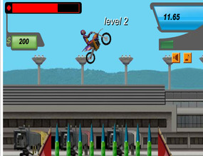 Springen-een-motorfiets-2