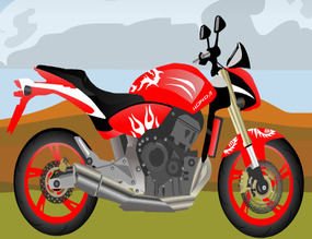 Tuning-honda-cb-600-2
