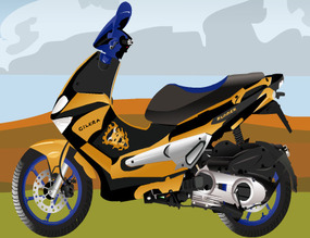 Tuning-scooter-2