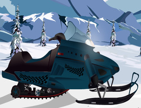 Tuning-sneeuwscooter-2