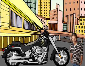 Tunning-spel-met-een-motorfiets-2