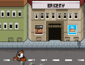 Voortvluchtige-chauffeur-een-scooter-2