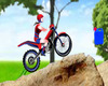 Motocross-عورت