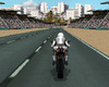 การแข่งรถมอเตอร์ไซค์