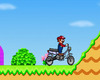 Mario-xe-đạp