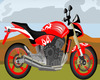 Tuning-honda-cb-600